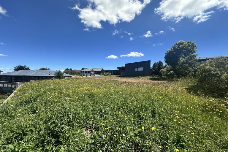 Photo of property in 8 Kowhai Heights, Ohakune, 4625