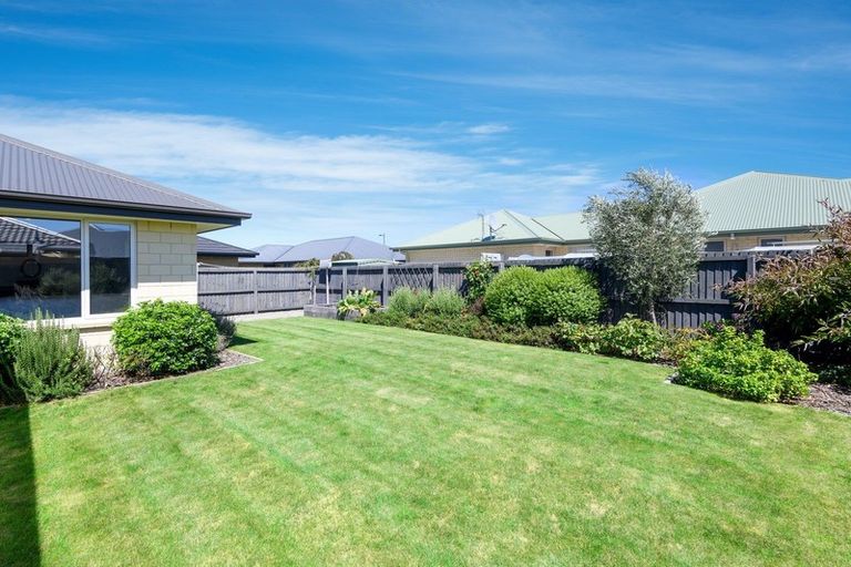 Photo of property in 22 Andesite Drive, Rolleston, 7614