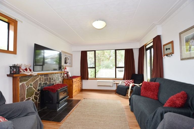 Photo of property in 34 Princes Street, Georgetown, Invercargill, 9812