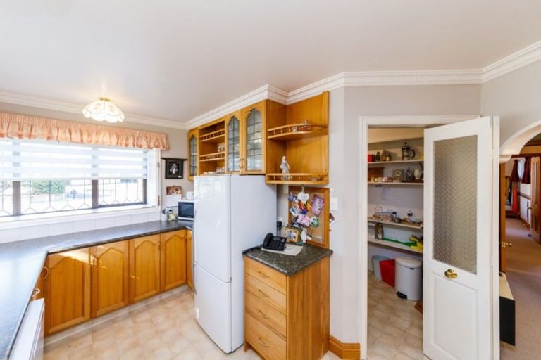 Photo of property in 14 Willowbank Crescent, Feilding, 4702