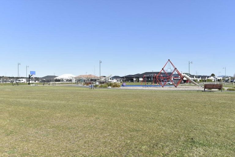 Photo of property in 9 Price Place, Kaiapoi, 7630