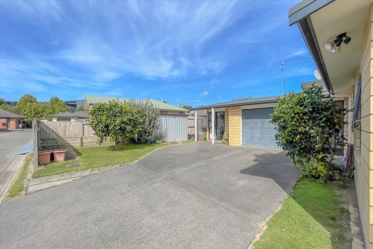Photo of property in 13 Nikau Place, Matamata, 3400