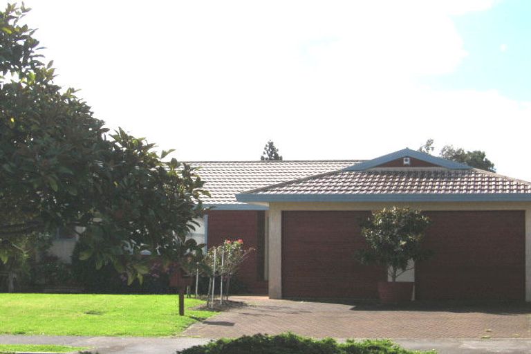 Photo of property in 3 Maurice Borich Place, Henderson, Auckland, 0610