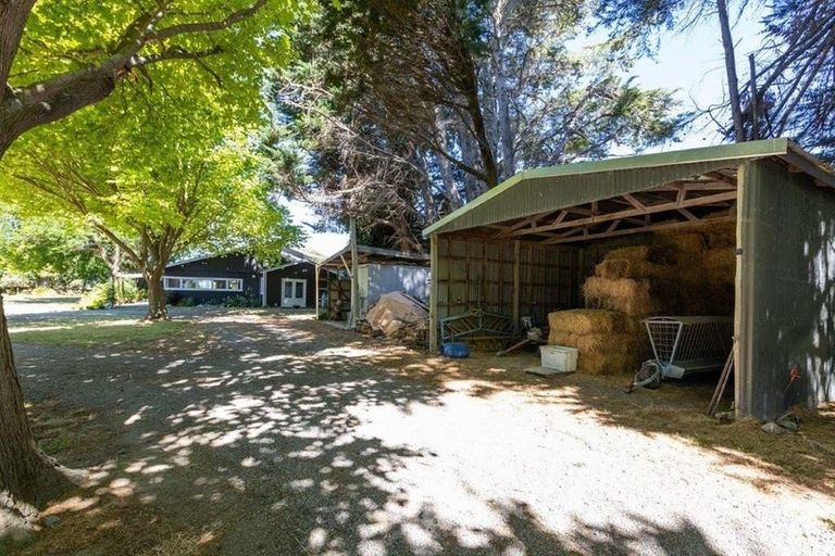 Photo of property in 1579 State Highway 53, Martinborough, 5783