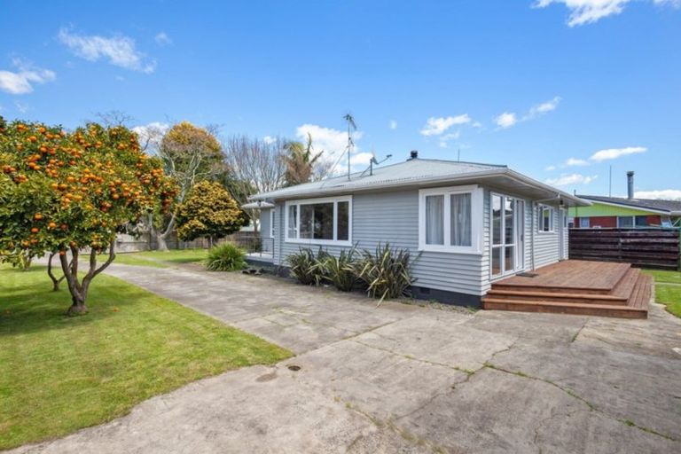 Photo of property in 44 Churchill Street, Whakatane, 3120