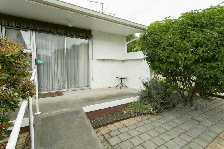 Photo of property in 1/195 Walnut Avenue, Ashburton, 7700