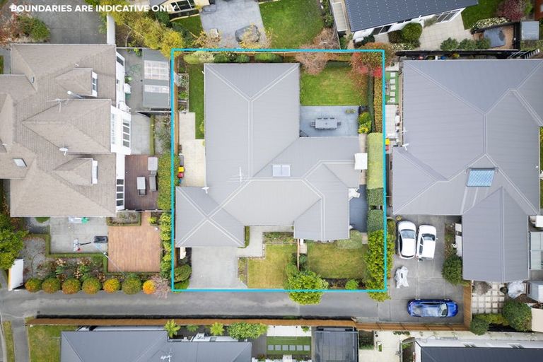 Photo of property in 3 Brookwater Avenue, Northwood, Christchurch, 8051