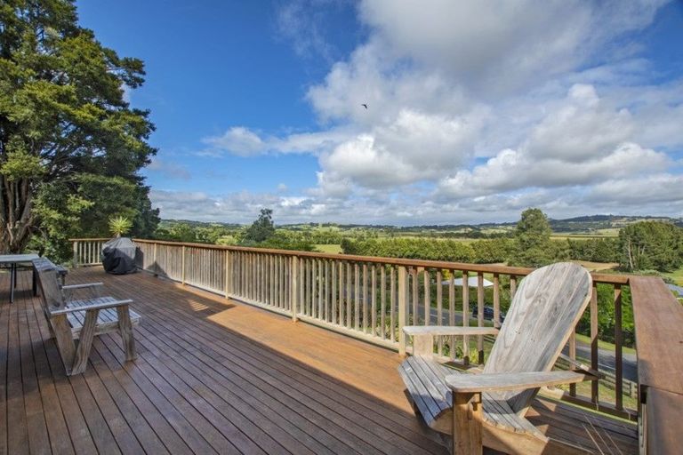 Photo of property in 292 Crane Road, Kauri, Kamo, 0185