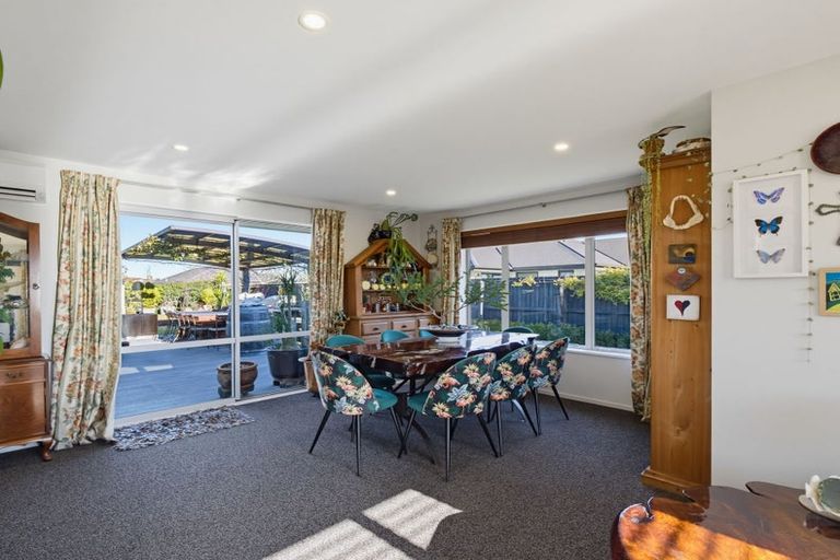Photo of property in 37 Andesite Drive, Rolleston, 7614