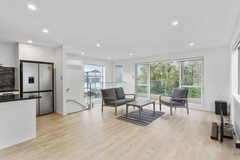 Photo of property in 65 Joseph Street, Flat Bush, Auckland, 2019
