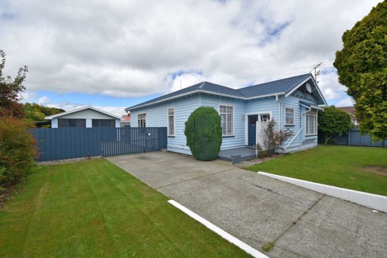 Photo of property in 85 Saint Andrew Street, Richmond, Invercargill, 9810