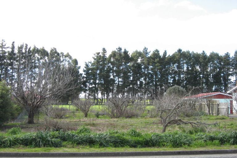 Photo of property in 16 Wilson Street, Bulls, 4818