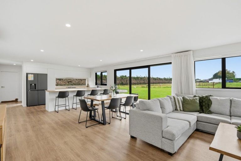 Photo of property in 175 Fairweather Road, Mill Road, Invercargill, 9872