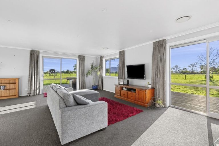 Photo of property in 88 Ngahinapouri Road, Ngahinapouri, Ohaupo, 3882