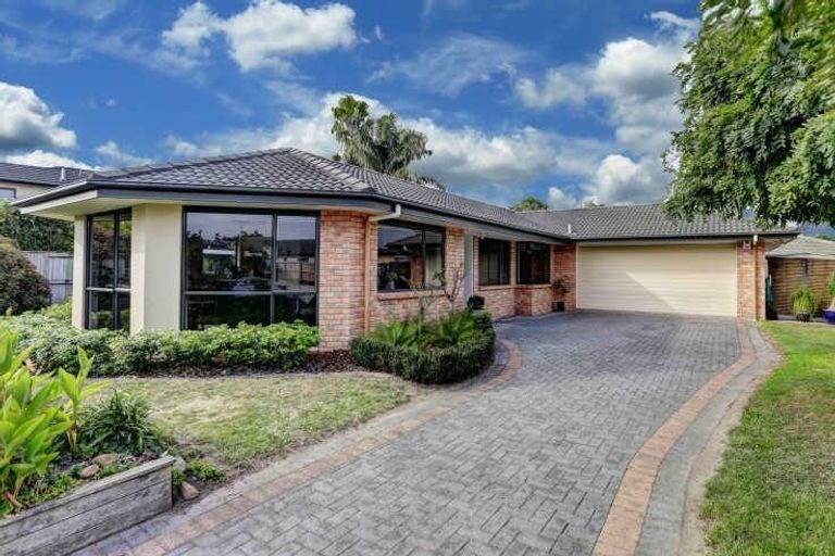 Photo of property in 3 Blairgowrie Place, Rototuna North, Hamilton, 3210