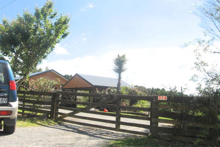 Photo of property in 374 Youngson Road, Whakamarama, Tauranga, 3179