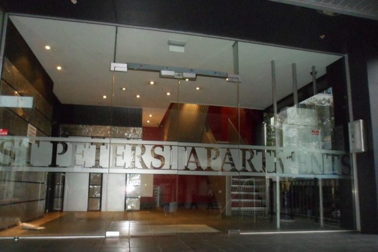 Photo of property in St Peters Apartments, 1c/192 Willis Street, Te Aro, Wellington, 6011