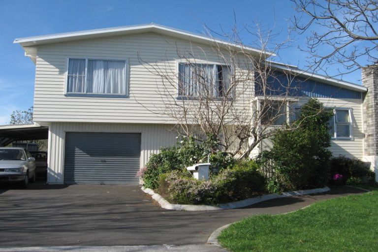 Photo of property in 62 Somerset Road, Springvale, Whanganui, 4501