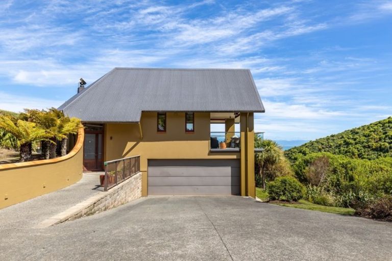 Photo of property in 134 Glen Road, Glenduan, Nelson, 7071