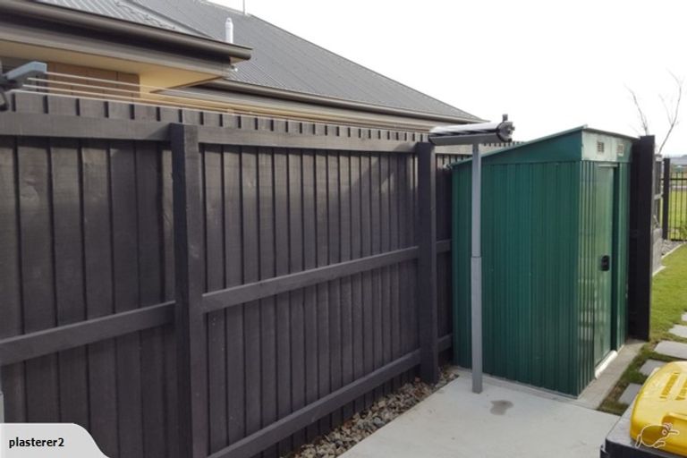 Photo of property in 27 Blaenavon Lane, Halswell, Christchurch, 8025