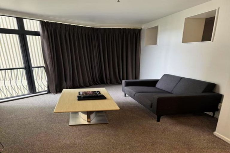 Photo of property in Terrace Garden Apartments, 120 The Terrace, Wellington Central, Wellington, 6011