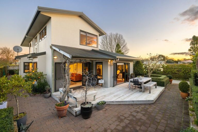 Photo of property in 32a Strowan Avenue, Fairfield, Hamilton, 3214