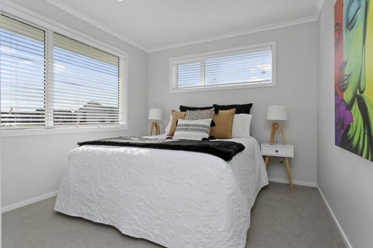 Photo of property in 9 Mike Smith Drive, Cambridge, 3434