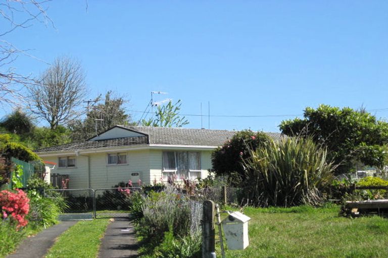 Photo of property in 36 Blundell Place, Huntly, 3700