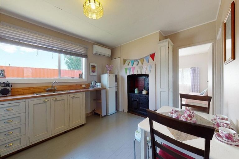 Photo of property in 3 Mackie Street, Rakaia, 7710