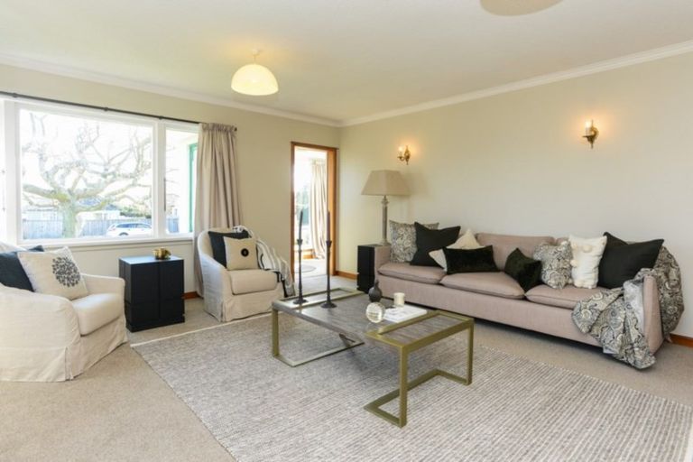 Photo of property in 5 Goodger Street, Waipukurau, 4200