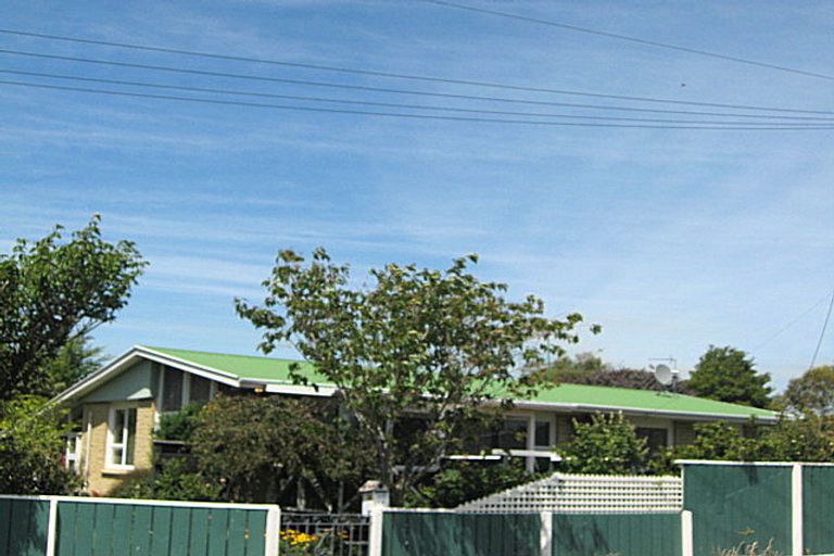 Photo of property in 18 Banks Street, Templeton, Christchurch, 8042