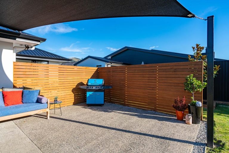 Photo of property in 6 Tuwhare Lane, Mosgiel, 9024