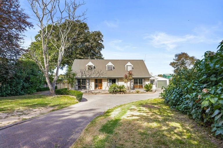 Photo of property in 175 Tuhikaramea Road, Dinsdale, Hamilton, 3204