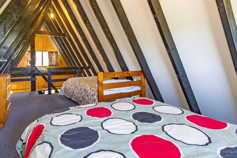 Photo of property in 59c Arawa Street, Ohakune, 4625