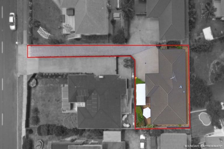 Photo of property in 50a Torkar Road, Clarks Beach, 2122