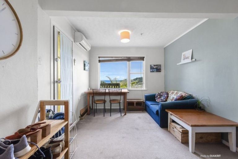 Photo of property in 5/16 Marewa Road, Hataitai, Wellington, 6021