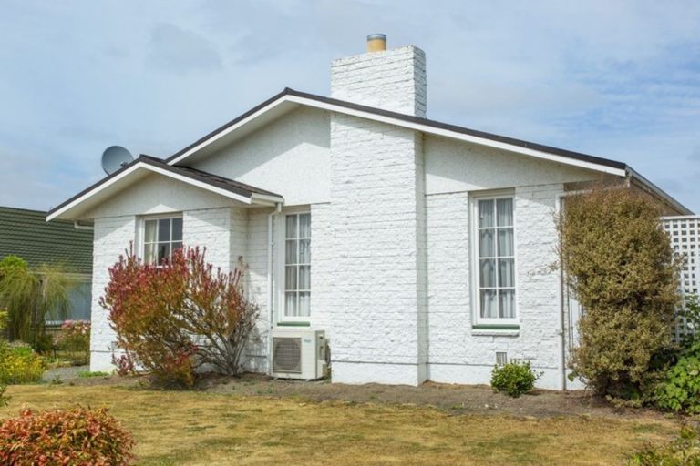 Photo of property in 47 Churchill Avenue, Allenton, Ashburton, 7700