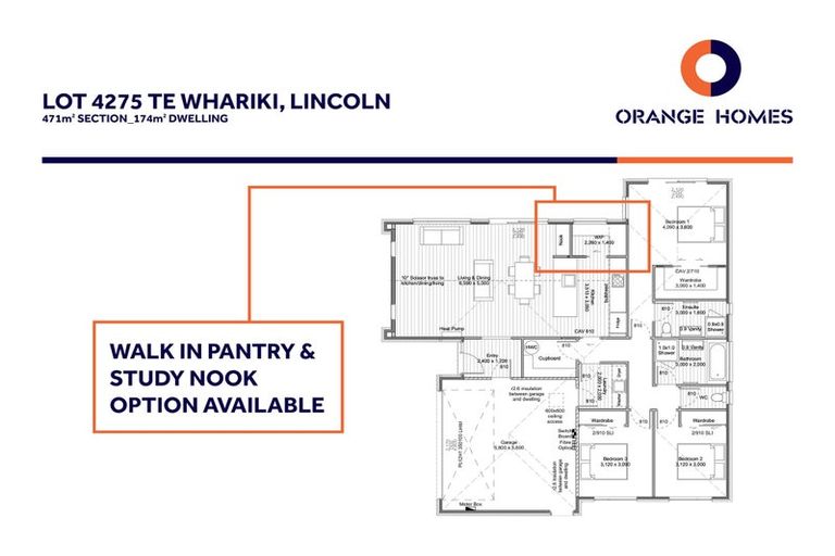Photo of property in 24 Makonui Road, Lincoln, 7608