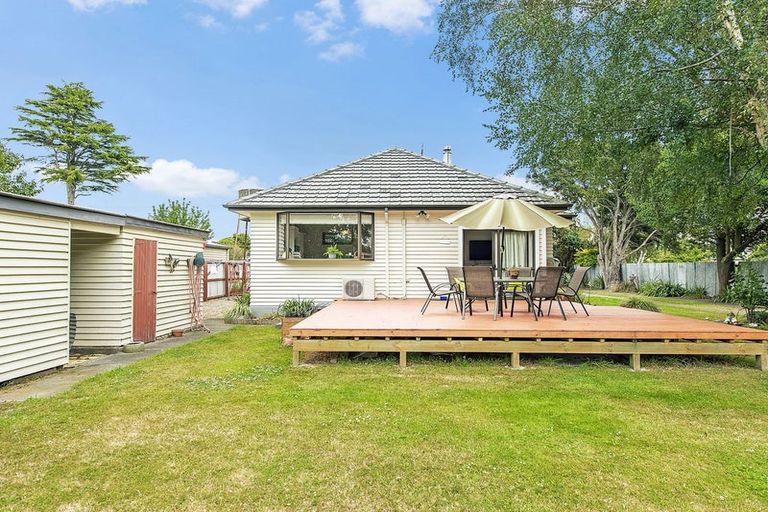 Photo of property in 17 Cryer Street, Southbridge, 7602