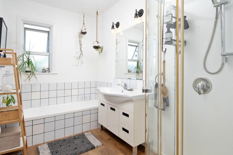 Photo of property in 15 Linton Street, Mayfield, Blenheim, 7201