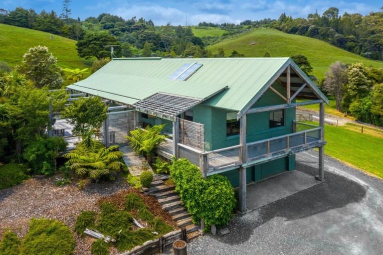 Photo of property in 208 Sunnyside Road, Coatesville, Albany, 0793