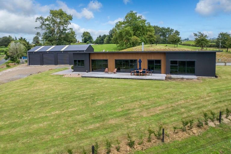 Photo of property in 59 Pine Road, Lichfield, Putaruru, 3482