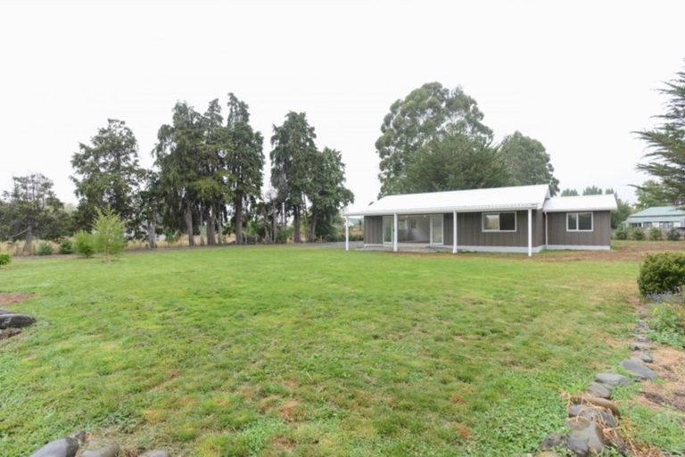 Photo of property in 69 Phillips Street, Tikokino, Waipawa, 4273