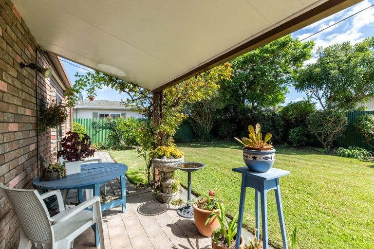 Photo of property in 10 Swansea Place, Tamatea, Napier, 4112