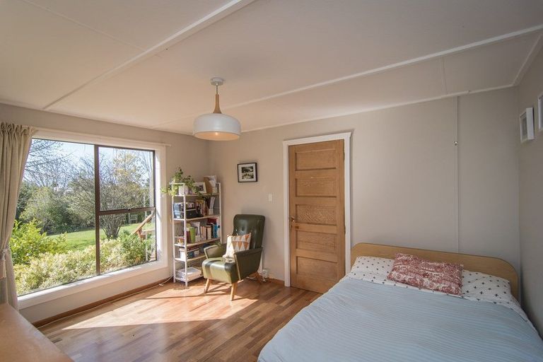 Photo of property in 214 Rosebrook Road, Claremont, Timaru, 7974