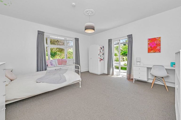 Photo of property in 312 Two Chain Road, Burnham, Christchurch, 7677
