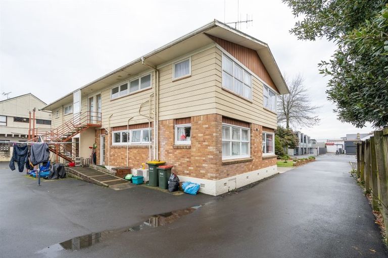 Photo of property in 5/18 Wellington Street, Hamilton East, Hamilton, 3216