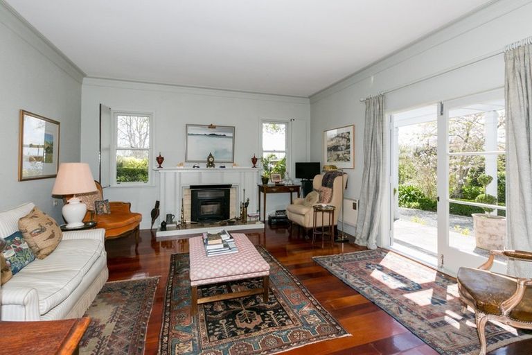 Photo of property in 27 Kopanga Road, Havelock North, 4130