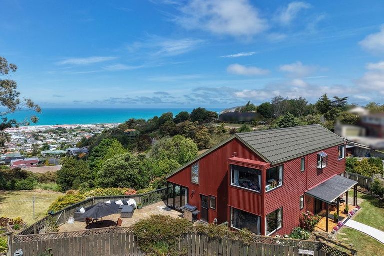 Photo of property in 61 Derwent Street, Oamaru North, Oamaru, 9400