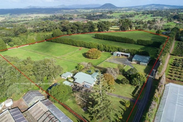 Photo of property in 71 Puriri Grange Lane, Maunu, Whangarei, 0179